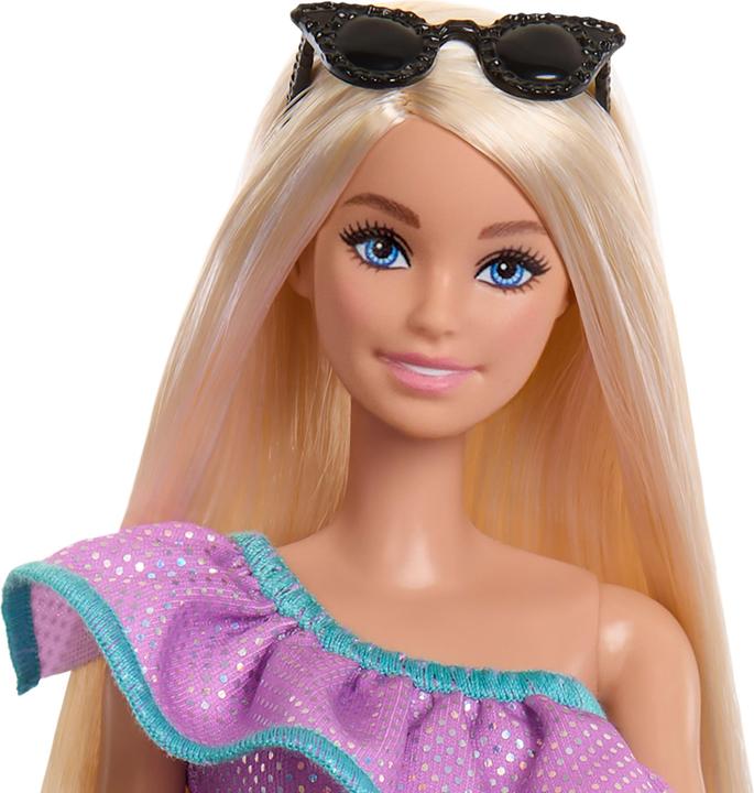 Produktbild Barbie Puppe und Mode-Accessoire