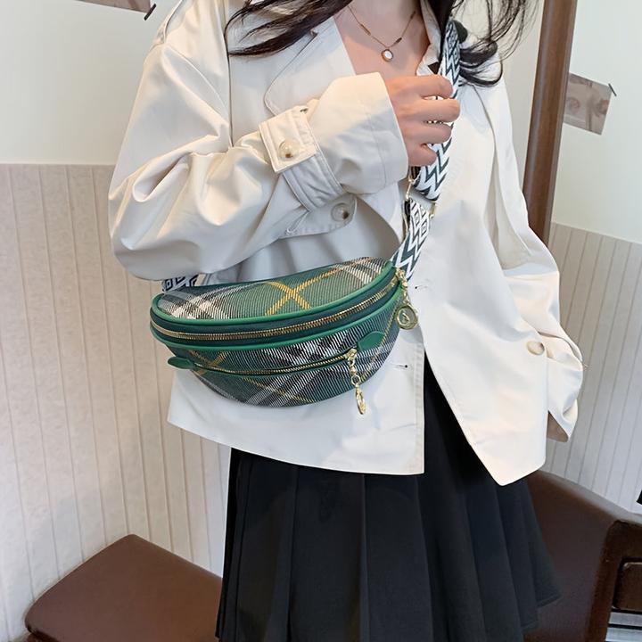 Actual product image Only-Bags.Store Shoulder bag, PU leather bag with zip, several colours, polyester lining