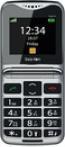 Image du produit Bea-Fon Pli 10, noir (2.20", 0.30 Mpx, 2G)