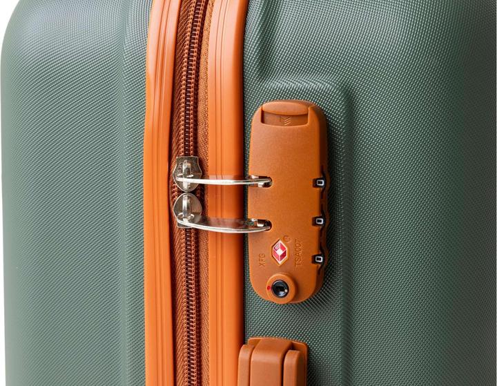 Actual product image Koor Explorer (93 l, L (90 - 115l))