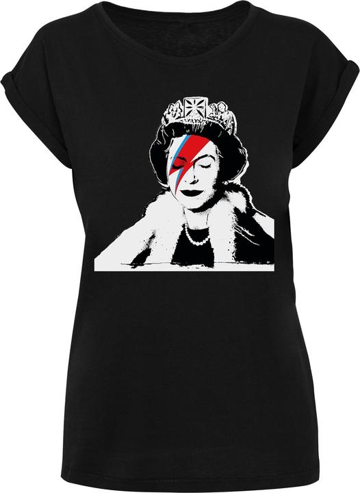 Immagine prodotto Merchcode Maglietta Lizzie Stardust da donna - 111999 (XL)