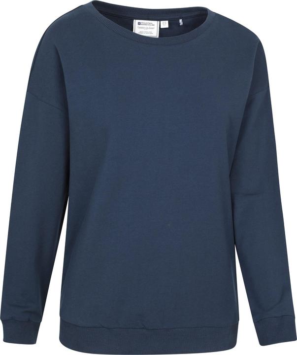 Produktbild Mountain Warehouse Pentle Sweatshirt (40)