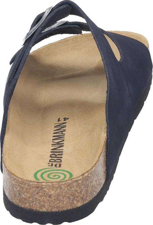 Actual product image Dr. Brinkmann Bonillo mules (48)