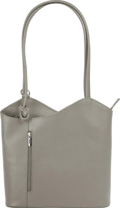 Cluty Shopper Rucksack Kombination (7 l)