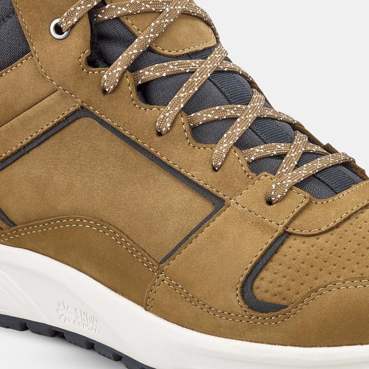Actual product image Quechua SH500 MID (40)