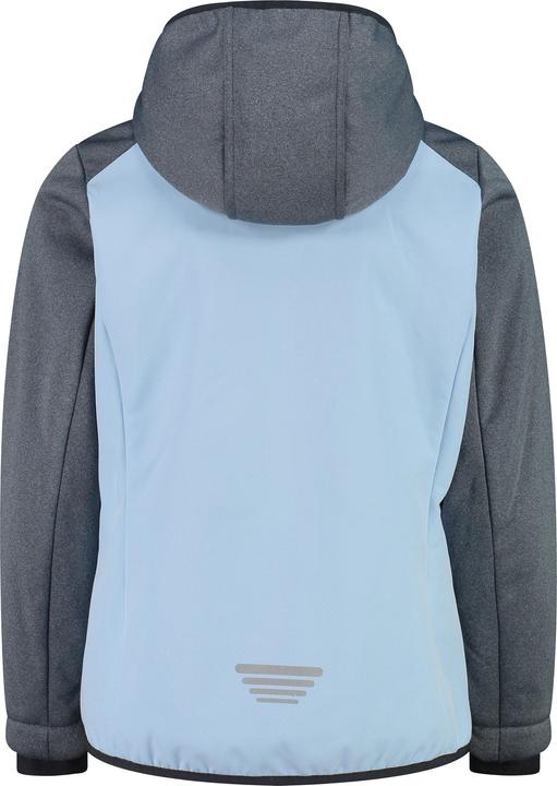 Produktbild CMP Campagnolo Hoodie (140)