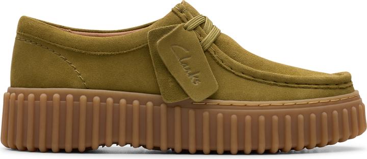 Produktbild Clarks W Torhill Bee (38)
