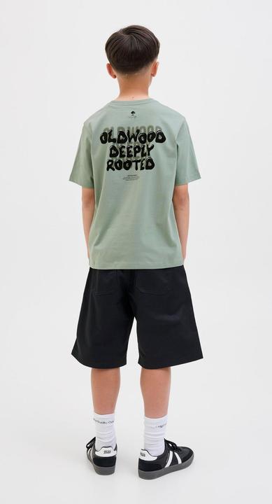 Immagine prodotto Jack & Jones Gedruckt T-shirt Junior T-shirt (176)