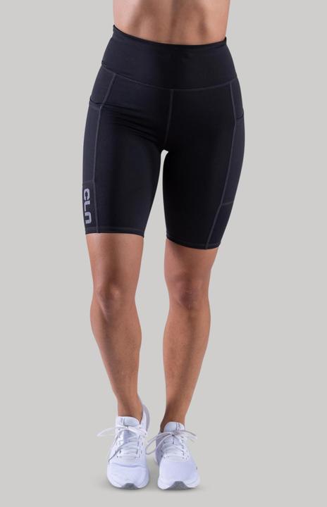 Actual product image CLN Athletics Bike Pocket Shorts (XS)