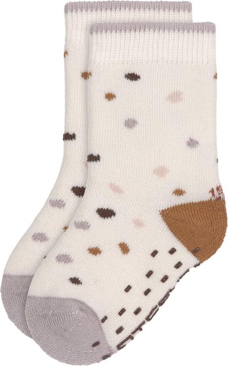 Actual product image Lässig Anti Slip Söckchen GOTS (pack of 2, 27 - 30)