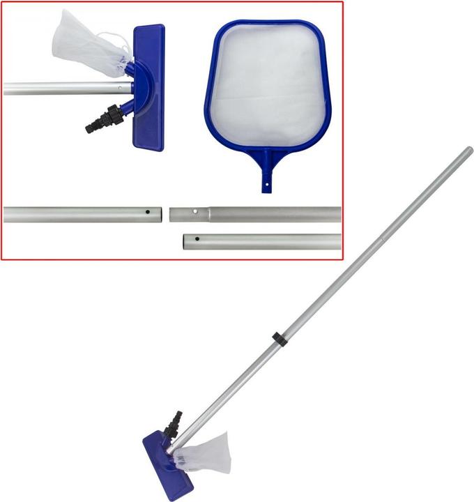 Productafbeelding Bestway Onderhoudskit 203cm