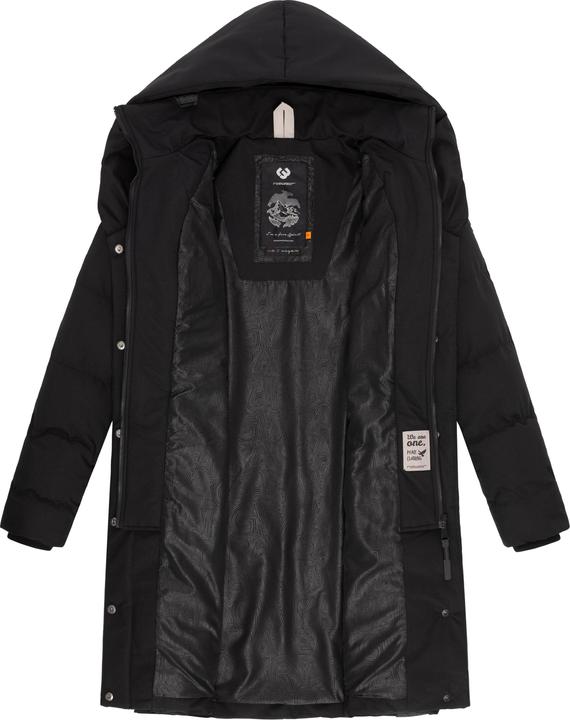 Produktbild Ragwear Natalka Melange (S)