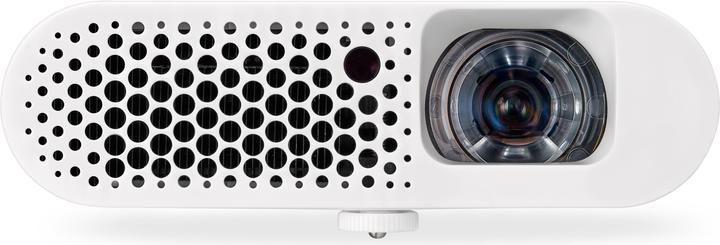 Actual product image BenQ Gs1 (HD, 300 lm, 0.8:1)