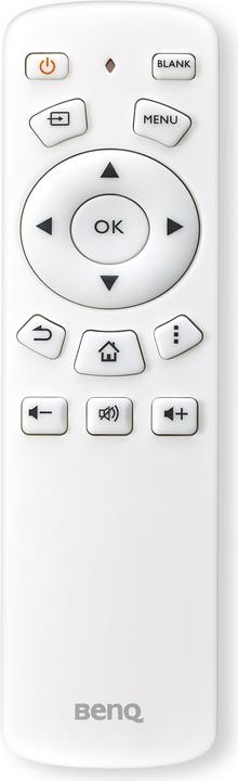 Actual product image BenQ Gs1 (HD, 300 lm, 0.8:1)