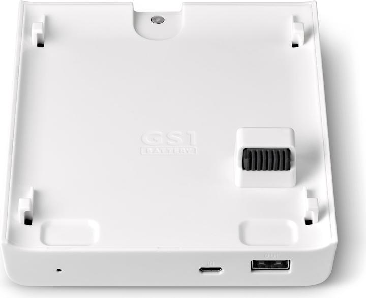 Actual product image BenQ Gs1 (HD, 300 lm, 0.8:1)