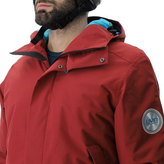 Produktbild UYN Skijacke Driftey (XXL)