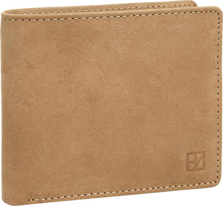 Produktbild Bodenschatz Geldbörse BICOLOUR