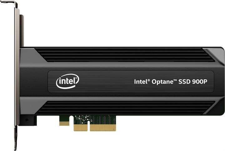 Immagine prodotto Intel Optane 900P (480 GB, PCI-Express)
