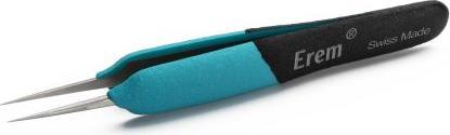 Actual product image Weller Erem Ergonomic Tweezers