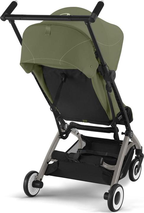 Actual product image Cybex Dragonfly