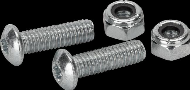 Produktbild Bahco GRIFFSCHRAUBEN+MUTTERN FÃoeR P160