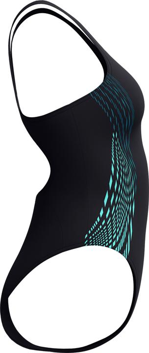 Produktbild Speedo Placement Muscleback (W34/L38)