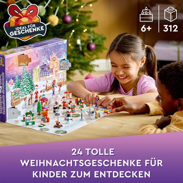 Immagine prodotto LEGO Friends