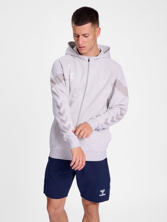 Immagine prodotto hummel Hmltravel Zip Hoodie (M)