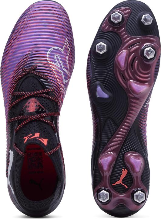 Actual product image Puma Future 8 Ultimate Mxsg (47)