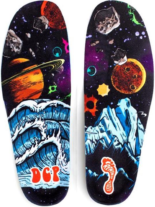 Image du produit Remind Cush Space Waves