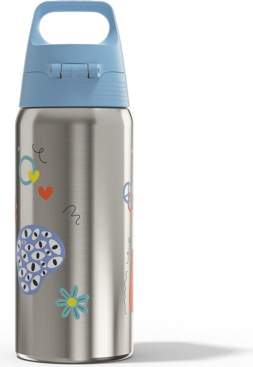 Image du produit Sigg Shield Therm One Kids (0.50 l)