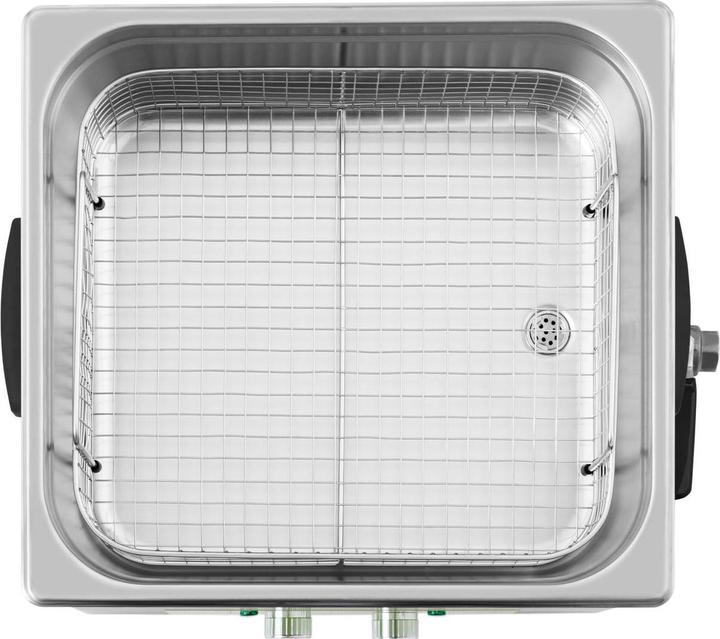 Actual product image Ulsonix Ultrasonic Cleaner - 15 litres - 240 W - Eco (40 kHz, 15000 ml)
