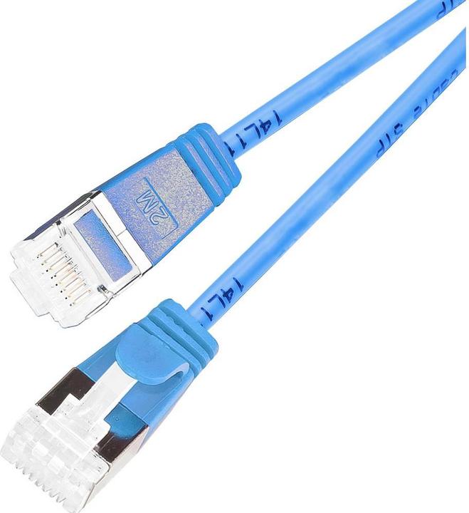 Actual product image Wirewin Network cable (UTP, CAT6, 3 m)