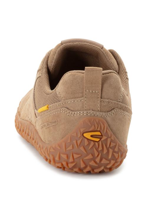 Produktbild Camel Active Sneaker pig nubuk BEIGE (40)