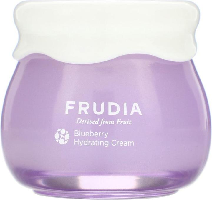 Actual product image Frudia Blueberry (24h cream)