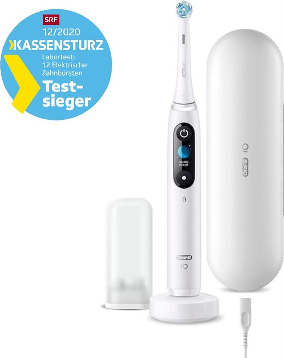 Produktbild Oral-B iO-Series 9N (Oszillierende Zahnbürste)