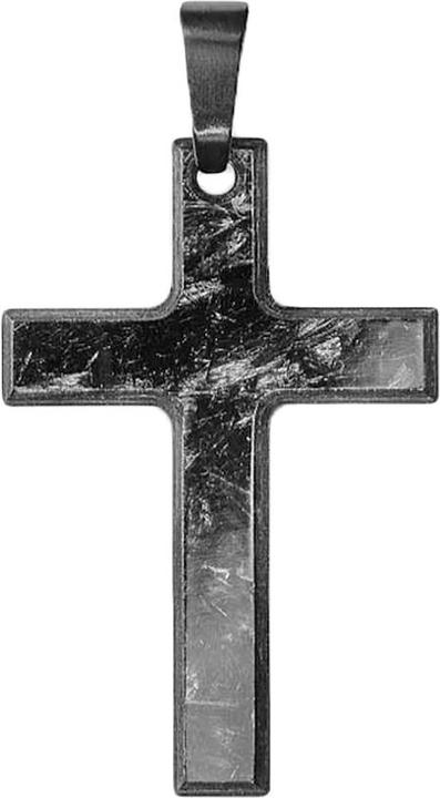Star Piercing K12 - Forged Vaith Slim - Pendant (Carbon)
