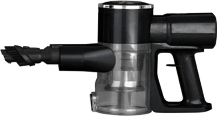Actual product image BerlingerHaus Cordless hoover, lithium-ion battery, 10 kPa, 160 watts