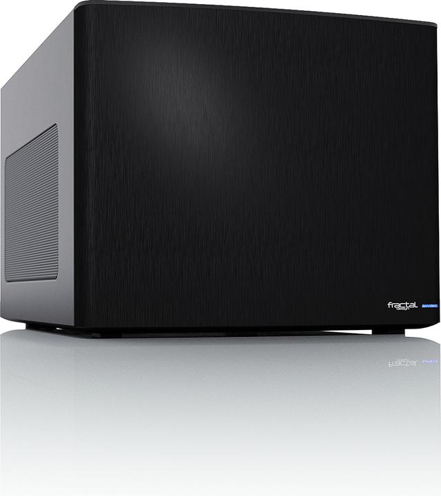 Produktbild Fractal Node 304 (Mini-ITX)