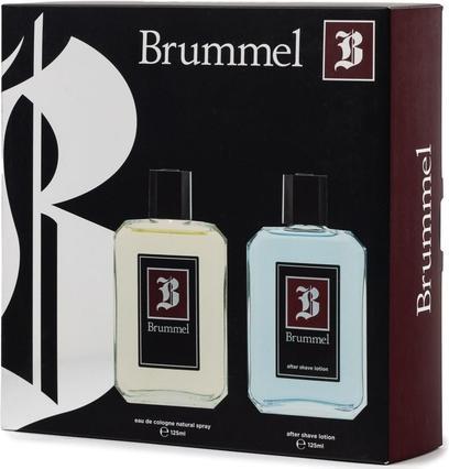 Image du produit Antonio Puig Coffret cadeau pour hommes Fragrance 125ml Baume après-rasage pour hommes 125ml