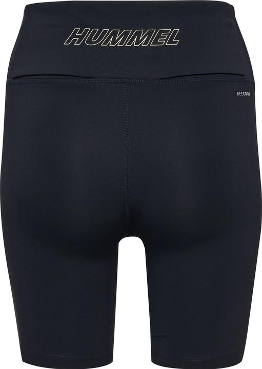 Actual product image hummel Hmlcourt mw pocket tights shorts w (XL)