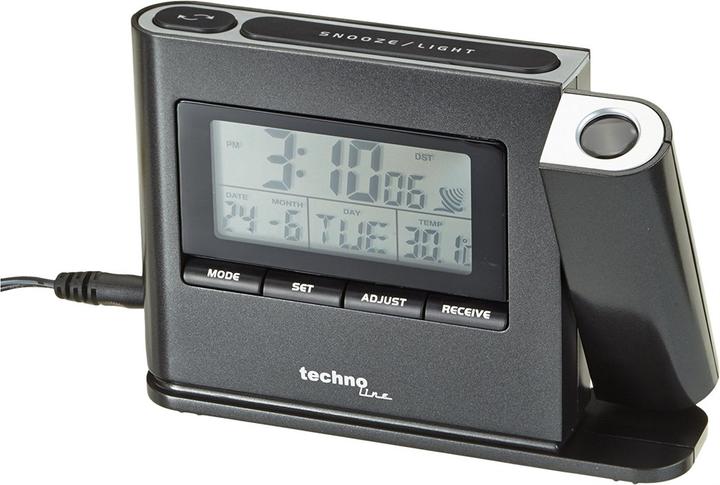 Produktbild Technoline Wt 519
