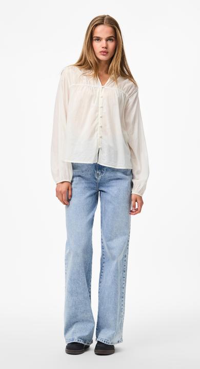 Produktbild Pieces PCFIKENNA Bluse (XS)