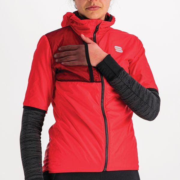 Produktbild Sportful Supergiara W Puffy Short Sleeve (L)