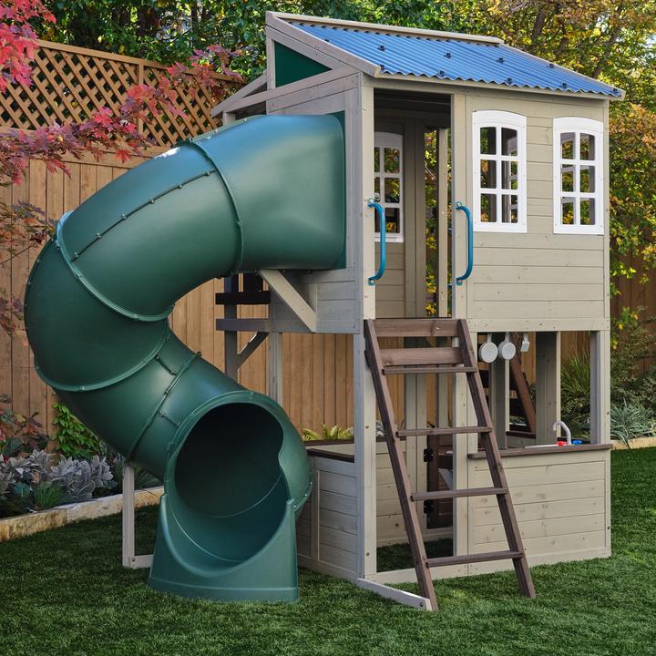 Produktbild KidKraft Cozy Escape