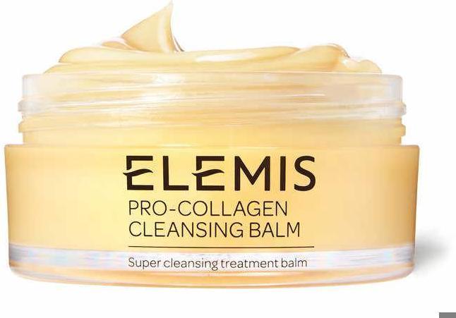 Actual product image Elemis Pro-Collagen Cleansing Balm (Cleansing lotion, 100 ml)