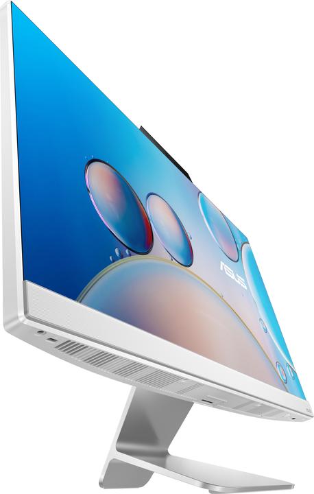 Produktbild ASUS VivoAIO Pro 24 Intel Core i3-1315U 23.8p FHD 8Go 512Go PCIE G4 SSD UMA W11P (Intel Core i3-1315U, 8 GB, 512 GB, Intel UHD Graphics)