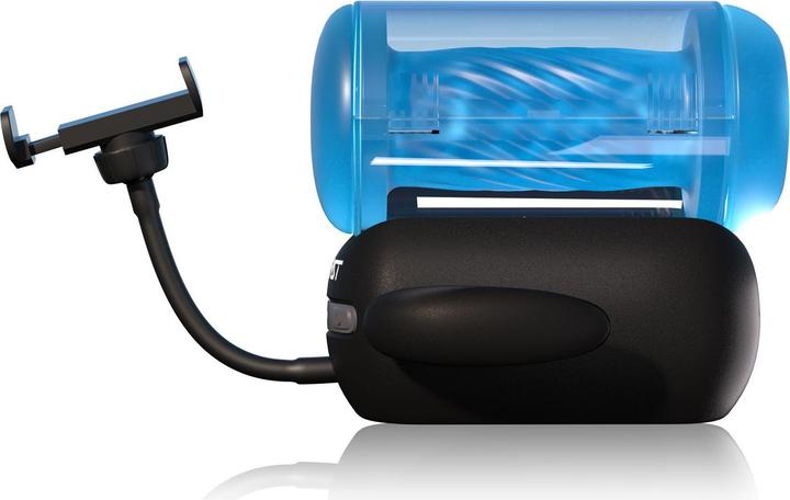 Image du produit Blowcast Wingman Lite Automatischer Masturbator