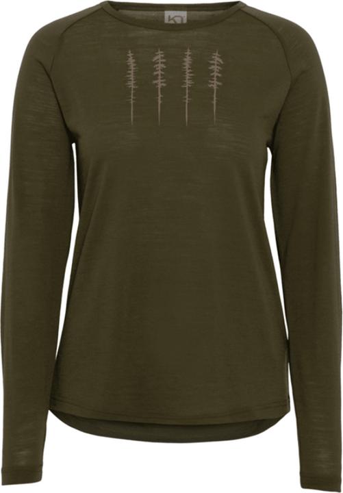 Kari Traa Ane Long Sleeve