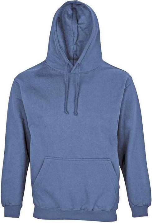 Sols Condor Kapuzenpullover (M)